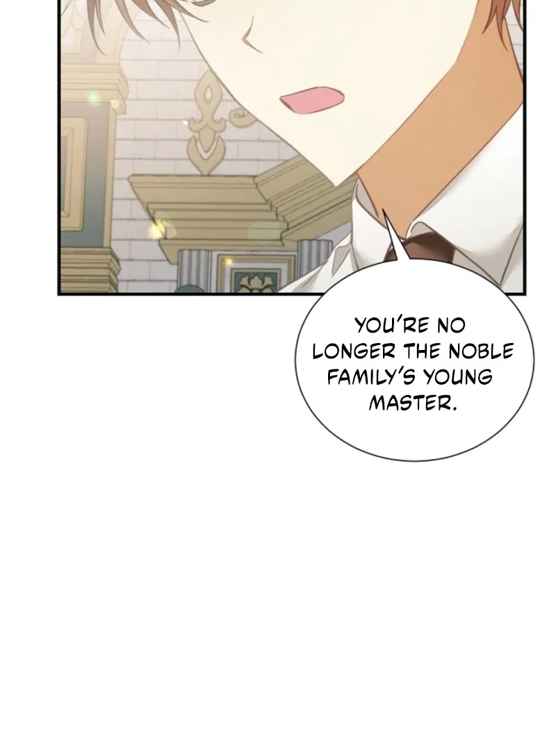 Live as a Villainess Chapter 17 – Page 21