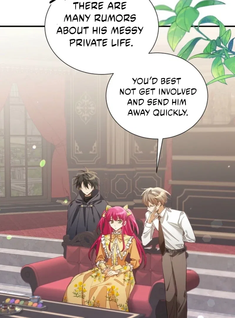 Live as a Villainess Chapter 17 – Page 76
