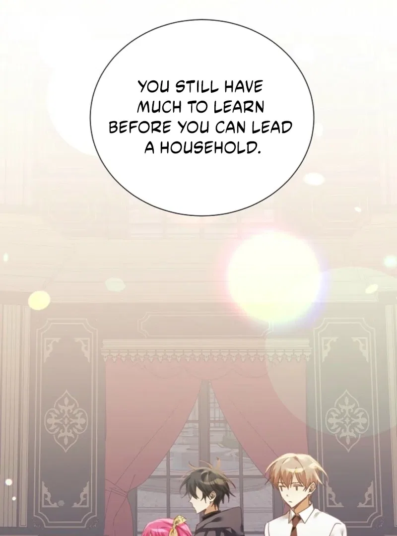 Live as a Villainess Chapter 17 – Page 83