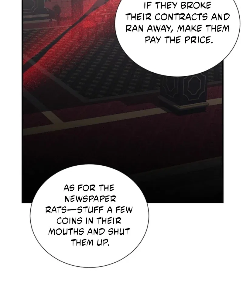 Live as a Villainess Chapter 17 – Page 86