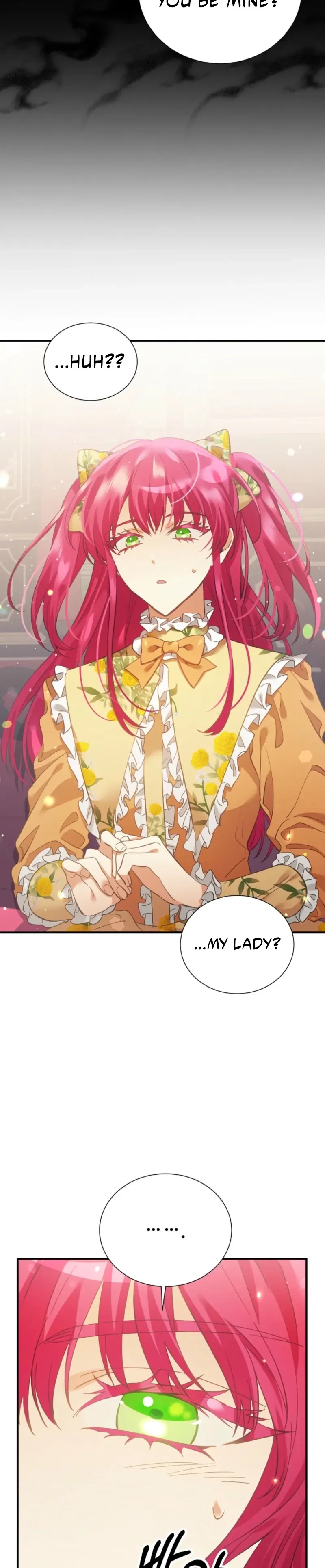 Live as a Villainess Chapter 17 – Page 96