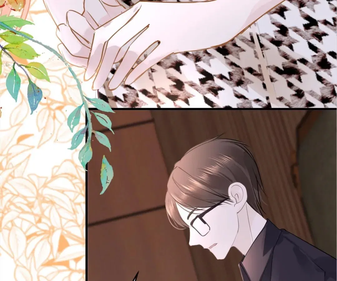 Love Is the Only Way to Stop You From Going Dark Chapter 111 – Page 6