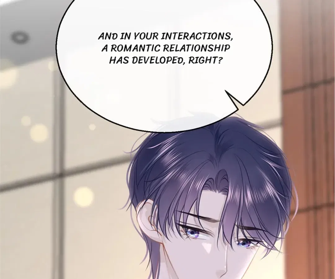 Love Is the Only Way to Stop You From Going Dark Chapter 111 – Page 8