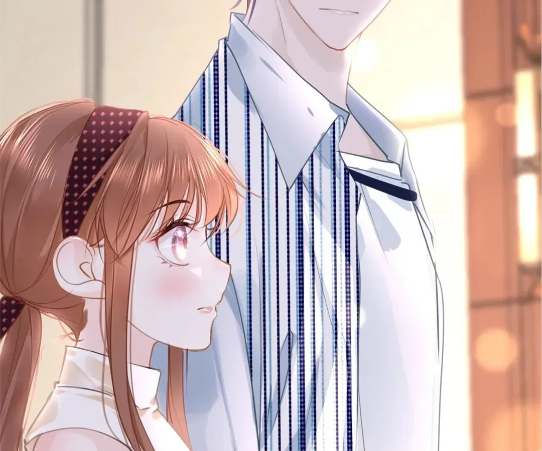 Love Is the Only Way to Stop You From Going Dark Chapter 111 – Page 9
