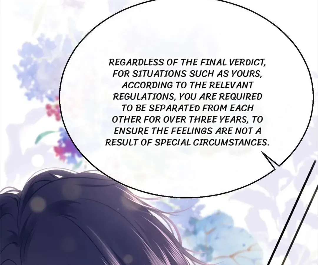 Love Is the Only Way to Stop You From Going Dark Chapter 111 – Page 15