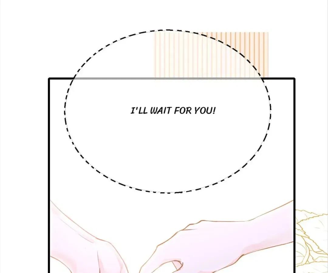 Love Is the Only Way to Stop You From Going Dark Chapter 111 – Page 22