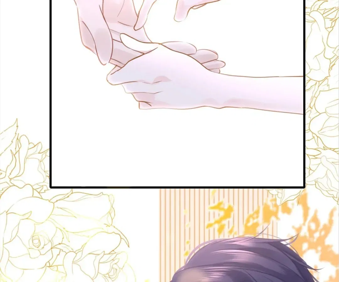 Love Is the Only Way to Stop You From Going Dark Chapter 111 – Page 23
