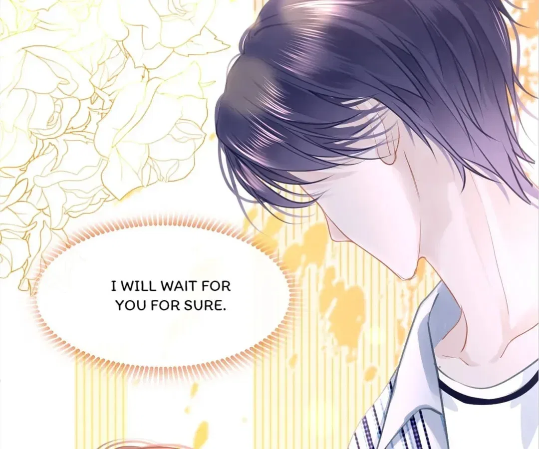 Love Is the Only Way to Stop You From Going Dark Chapter 111 – Page 24