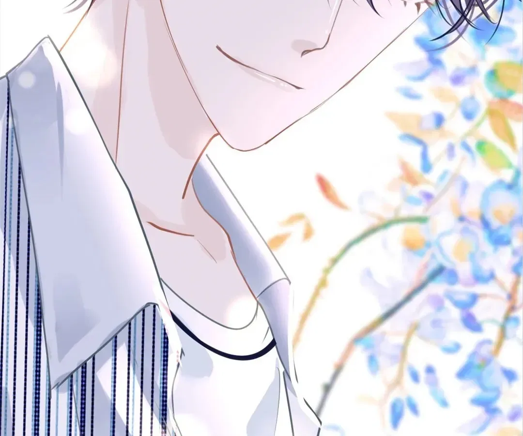 Love Is the Only Way to Stop You From Going Dark Chapter 111 – Page 28