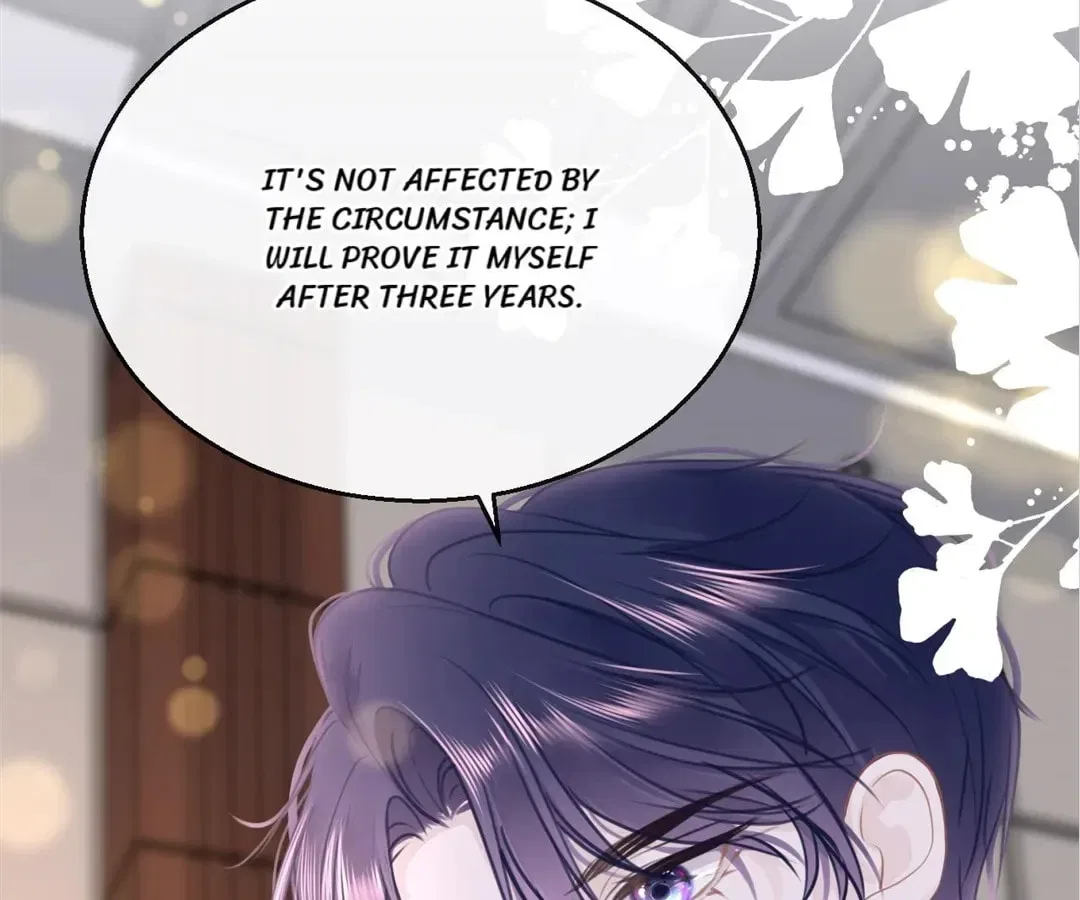 Love Is the Only Way to Stop You From Going Dark Chapter 111 – Page 31