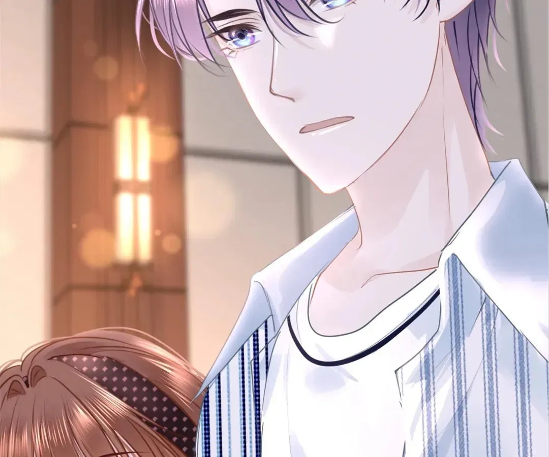 Love Is the Only Way to Stop You From Going Dark Chapter 111 – Page 32