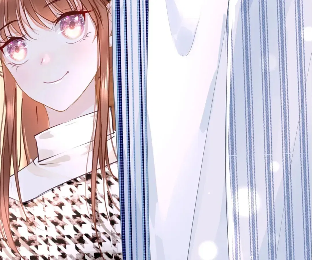 Love Is the Only Way to Stop You From Going Dark Chapter 111 – Page 33