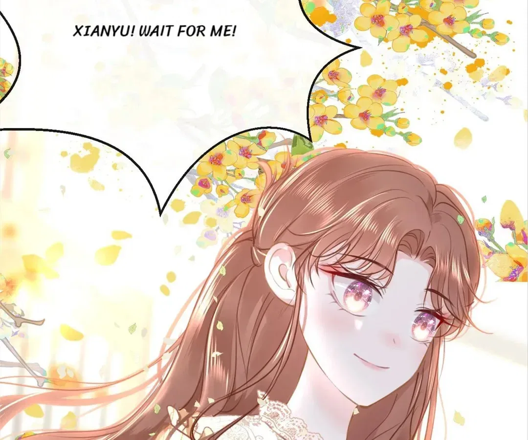 Love Is the Only Way to Stop You From Going Dark Chapter 111 – Page 40