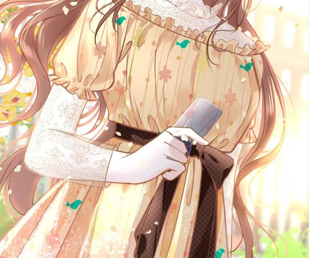 Love Is the Only Way to Stop You From Going Dark Chapter 111 – Page 41