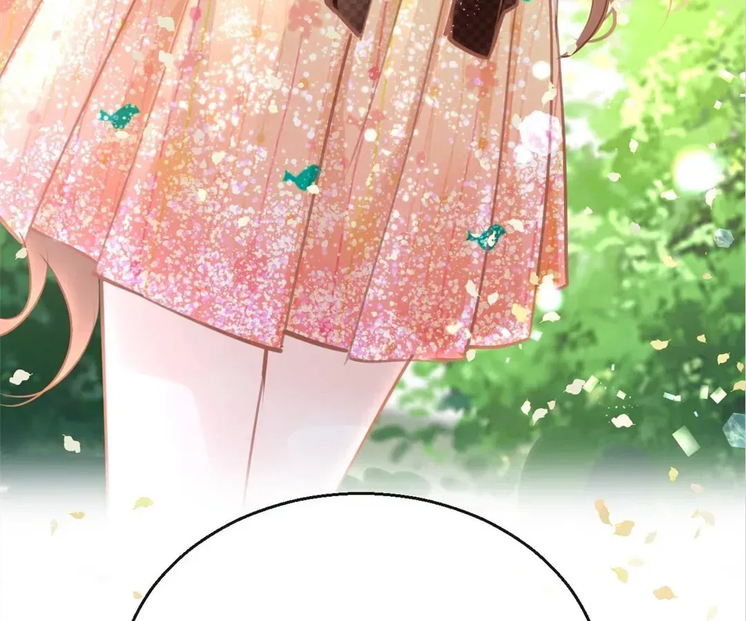Love Is the Only Way to Stop You From Going Dark Chapter 111 – Page 42