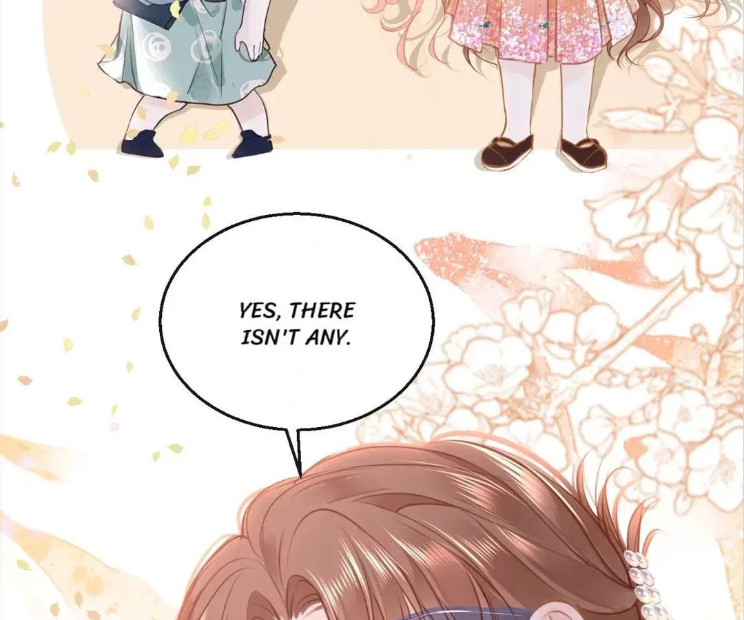 Love Is the Only Way to Stop You From Going Dark Chapter 111 – Page 44
