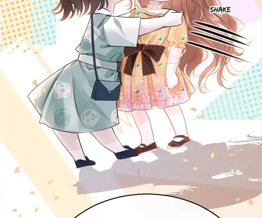 Love Is the Only Way to Stop You From Going Dark Chapter 111 – Page 48