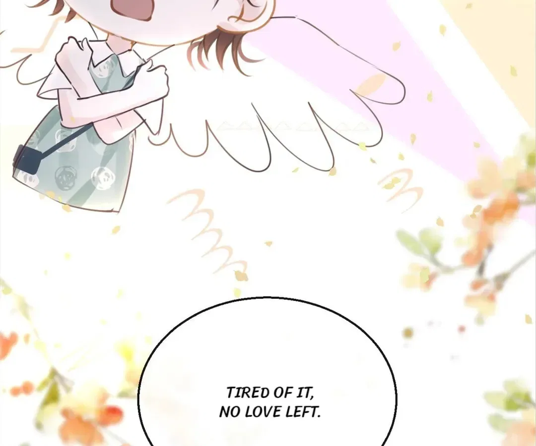 Love Is the Only Way to Stop You From Going Dark Chapter 111 – Page 50