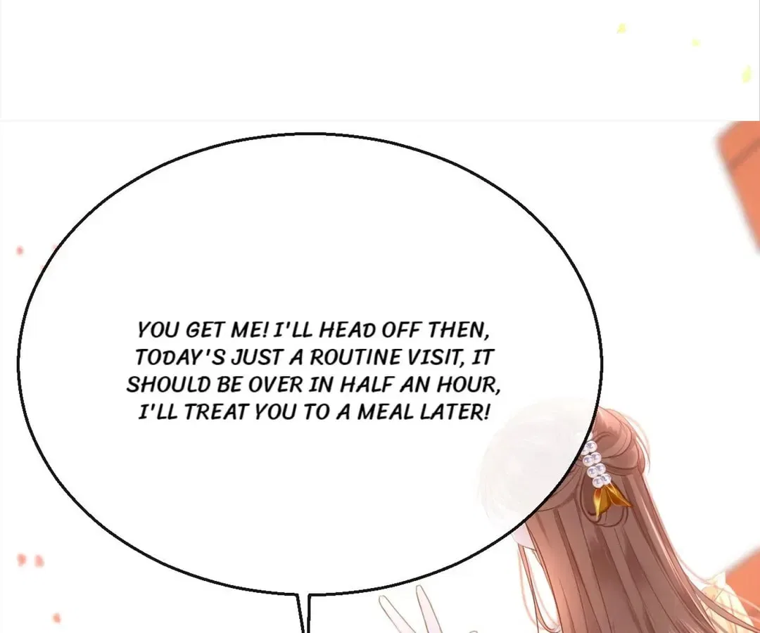 Love Is the Only Way to Stop You From Going Dark Chapter 111 – Page 57