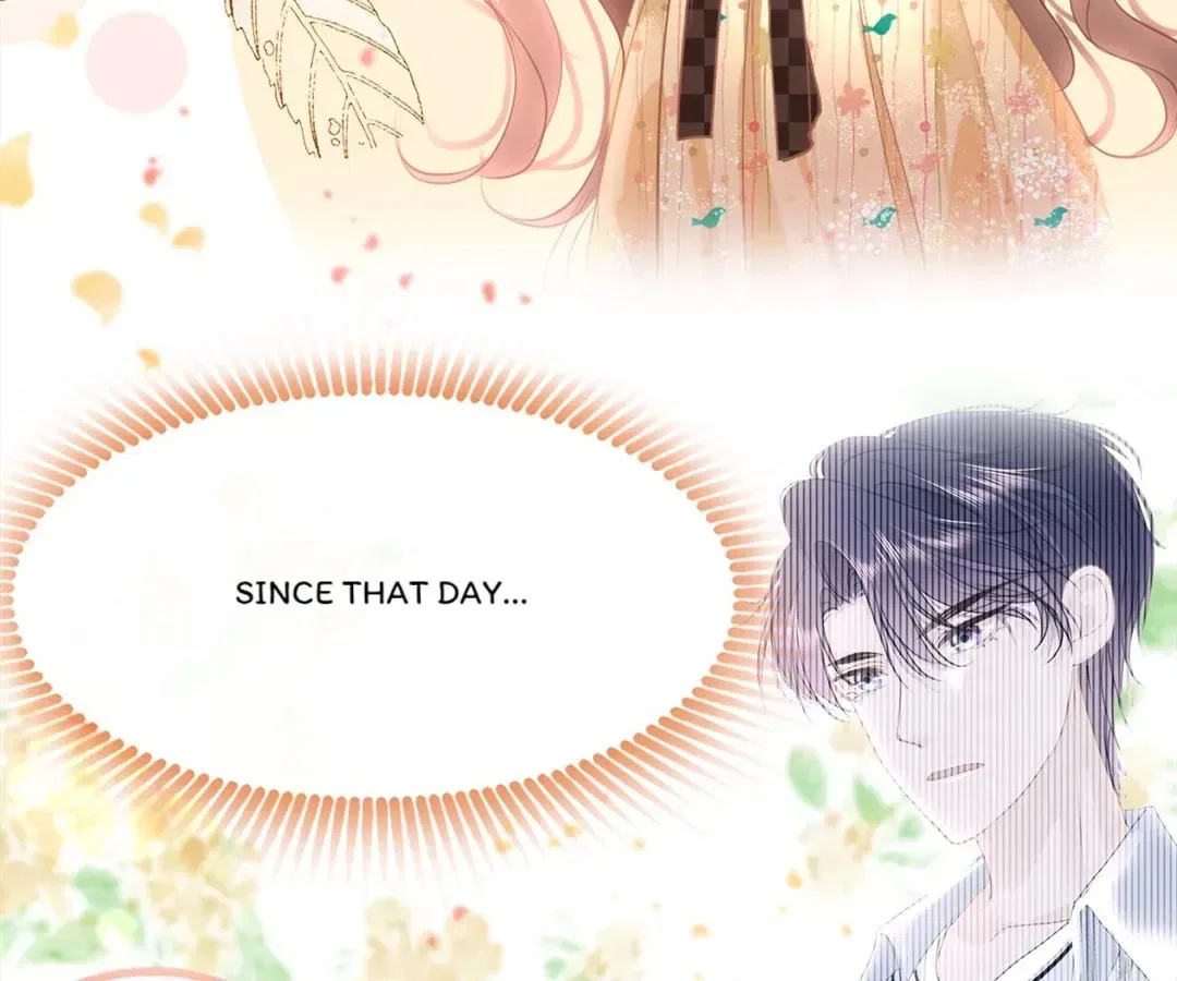 Love Is the Only Way to Stop You From Going Dark Chapter 111 – Page 61
