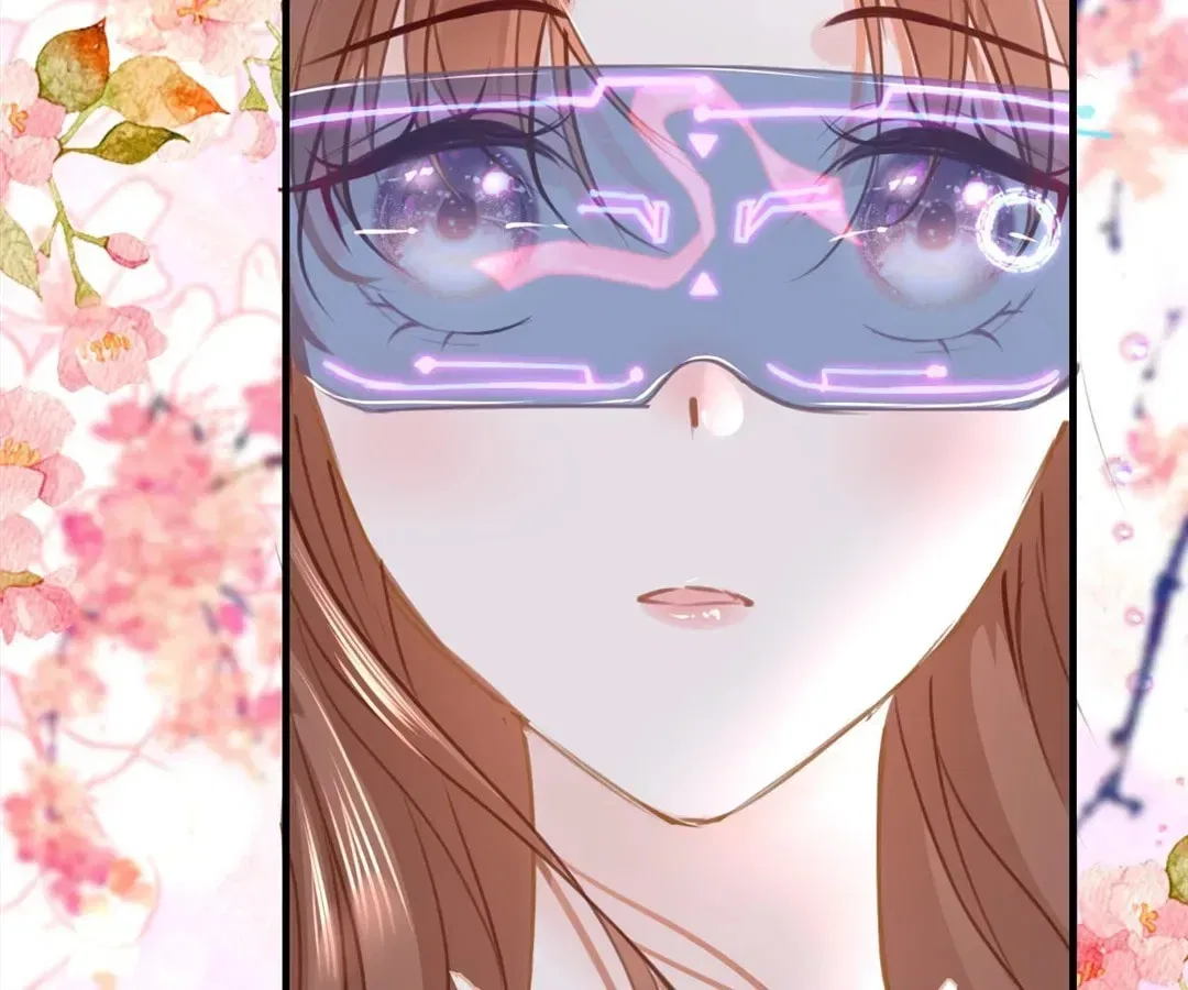 Love Is the Only Way to Stop You From Going Dark Chapter 111 – Page 66