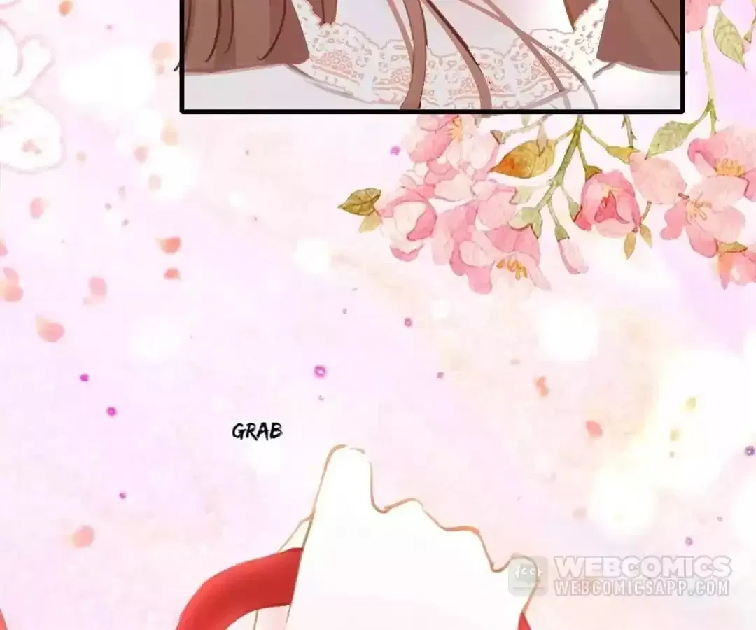 Love Is the Only Way to Stop You From Going Dark Chapter 111 – Page 67