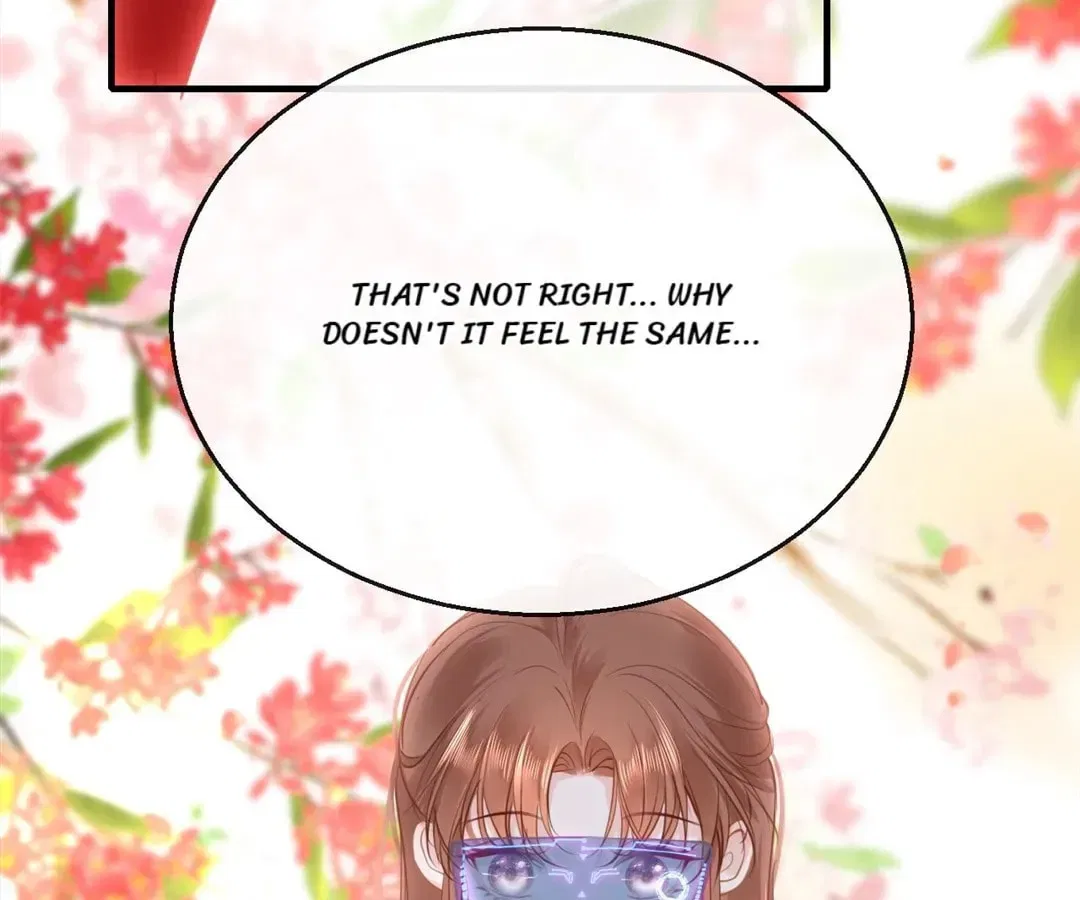 Love Is the Only Way to Stop You From Going Dark Chapter 111 – Page 70