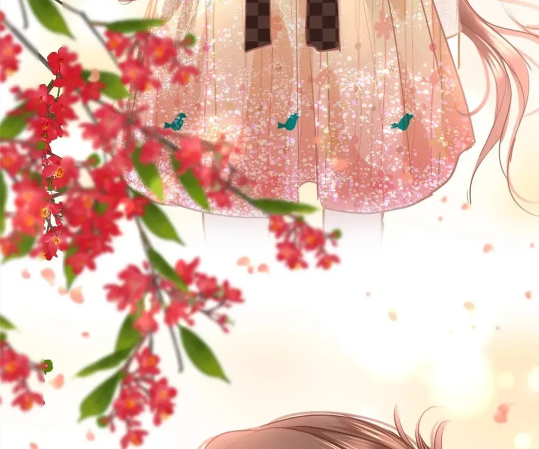 Love Is the Only Way to Stop You From Going Dark Chapter 111 – Page 72