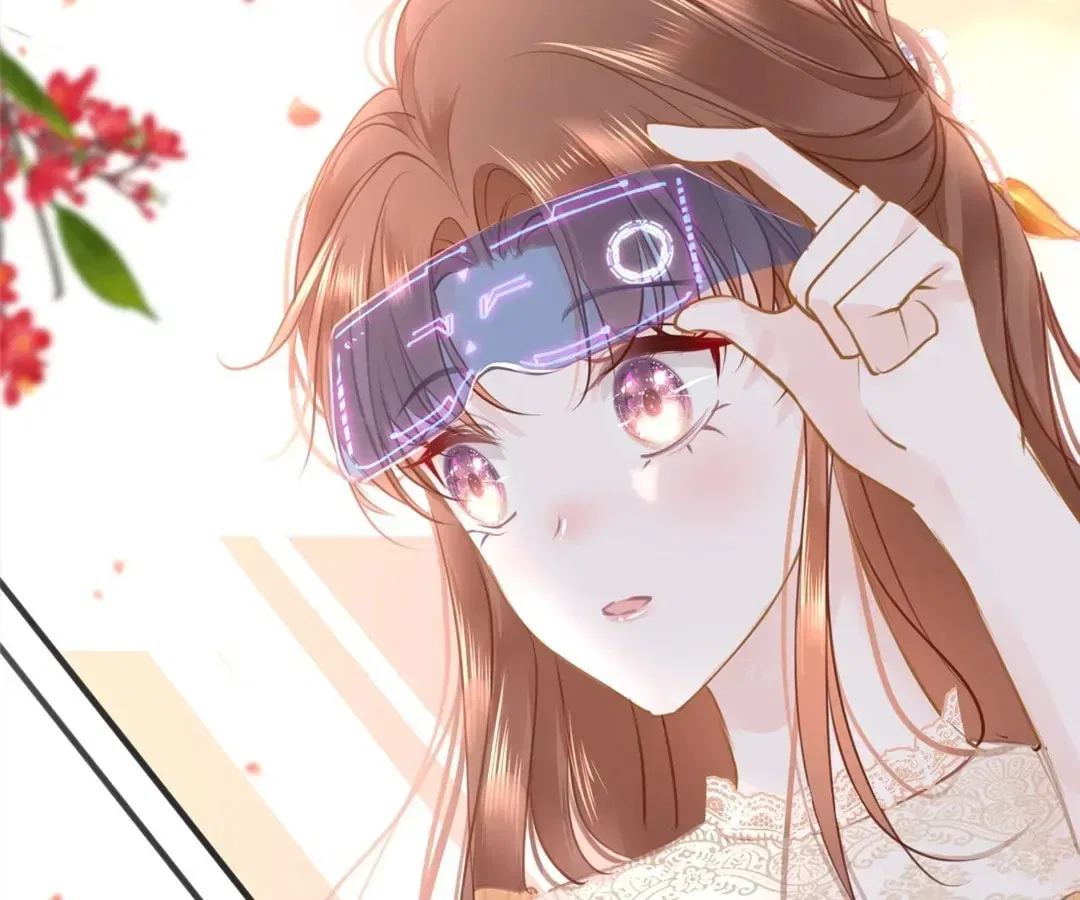Love Is the Only Way to Stop You From Going Dark Chapter 111 – Page 73