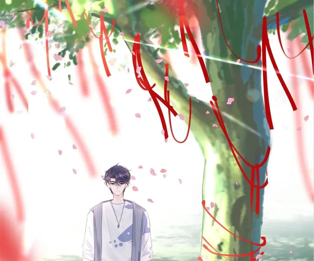 Love Is the Only Way to Stop You From Going Dark Chapter 111 – Page 79