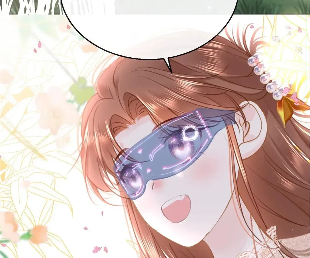 Love Is the Only Way to Stop You From Going Dark Chapter 111 – Page 81