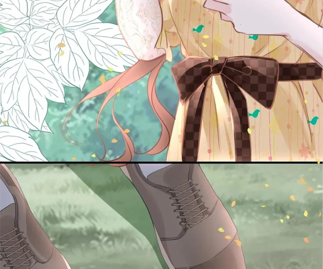 Love Is the Only Way to Stop You From Going Dark Chapter 111 – Page 87