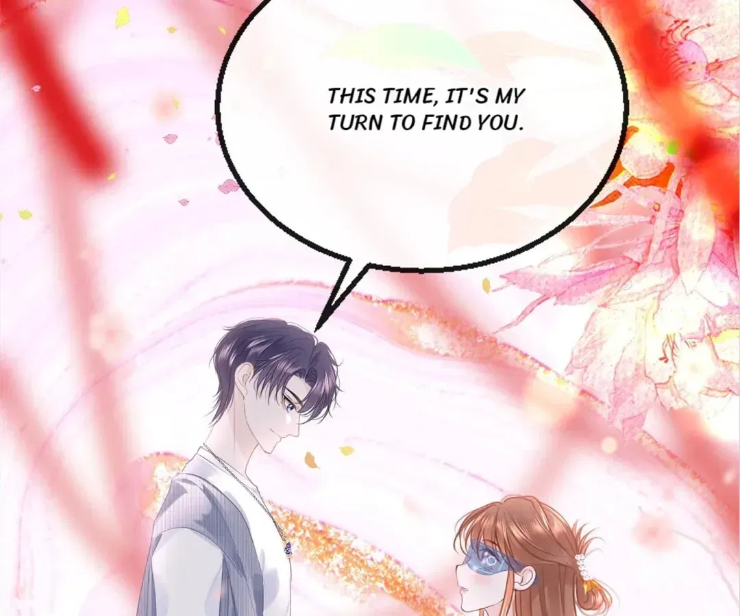 Love Is the Only Way to Stop You From Going Dark Chapter 111 – Page 89