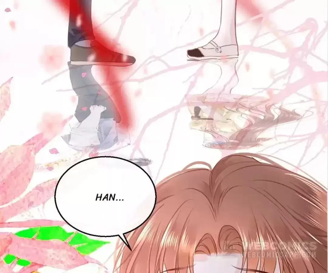 Love Is the Only Way to Stop You From Going Dark Chapter 111 – Page 91