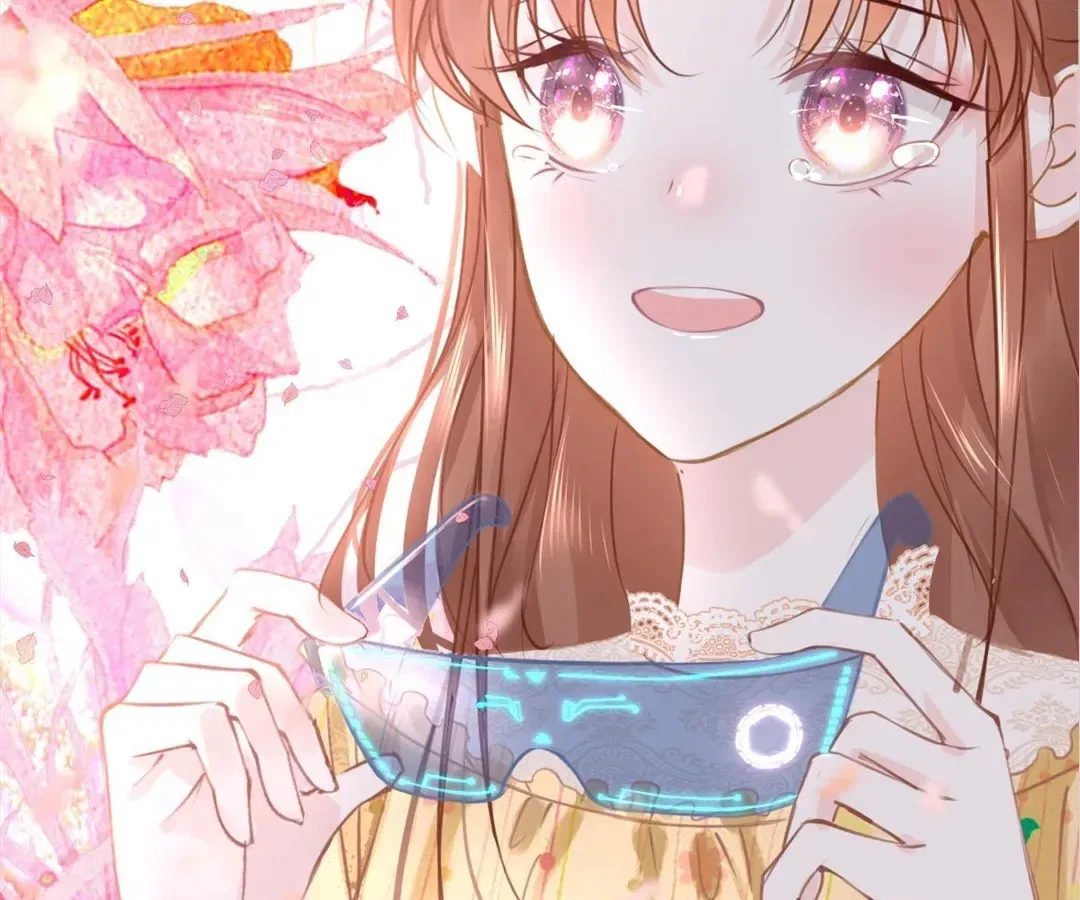Love Is the Only Way to Stop You From Going Dark Chapter 111 – Page 92