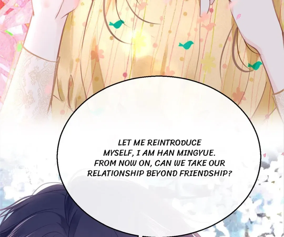 Love Is the Only Way to Stop You From Going Dark Chapter 111 – Page 93