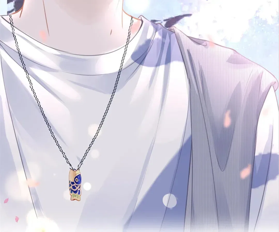 Love Is the Only Way to Stop You From Going Dark Chapter 111 – Page 95