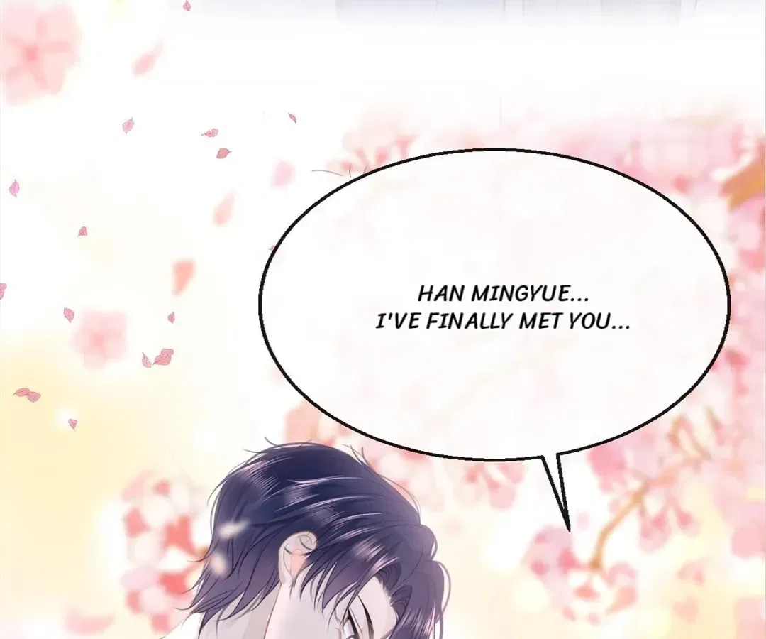 Love Is the Only Way to Stop You From Going Dark Chapter 111 – Page 96