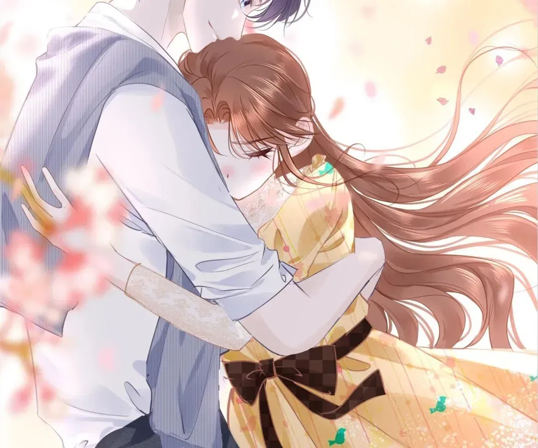 Love Is the Only Way to Stop You From Going Dark Chapter 111 – Page 97