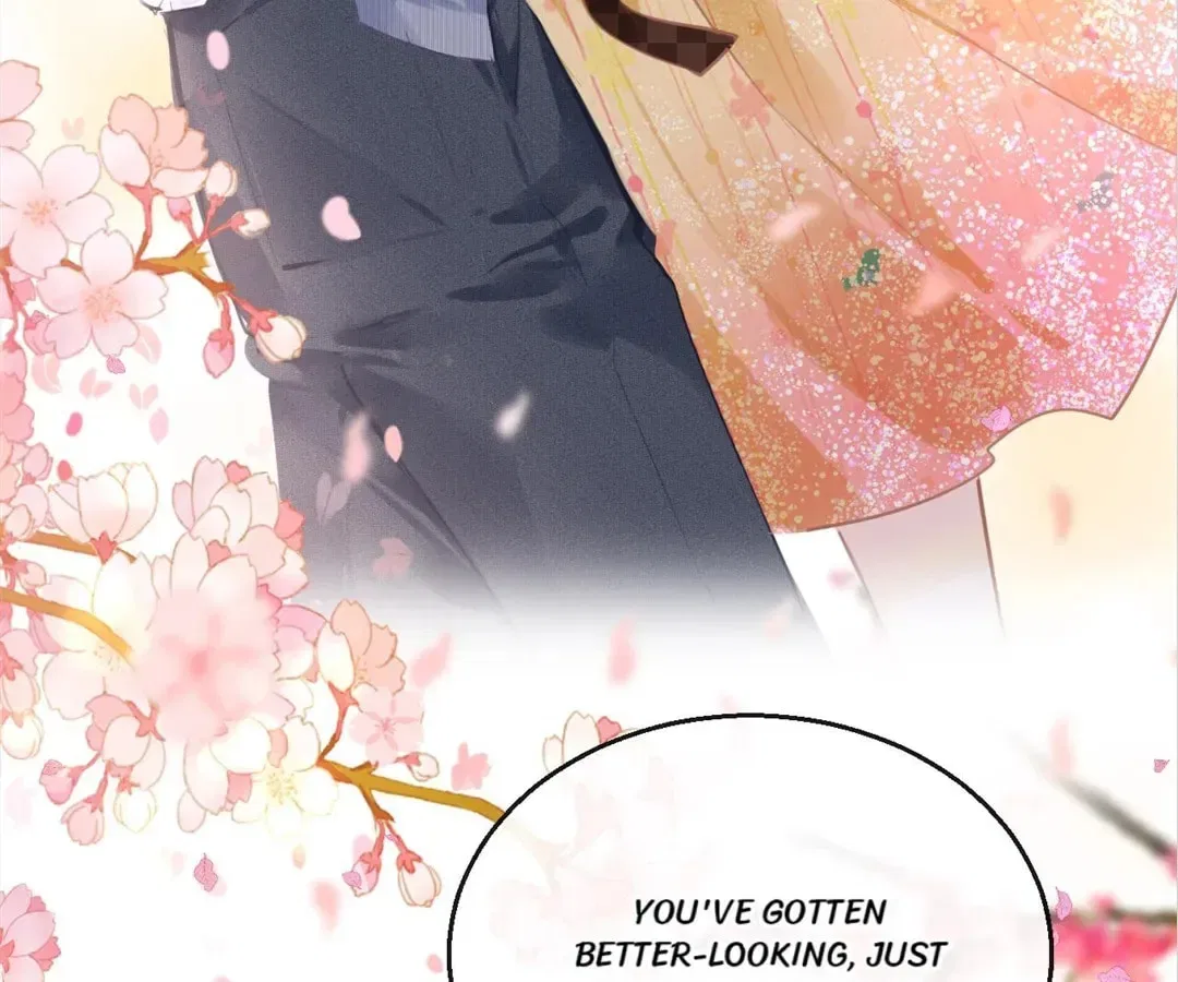 Love Is the Only Way to Stop You From Going Dark Chapter 111 – Page 98