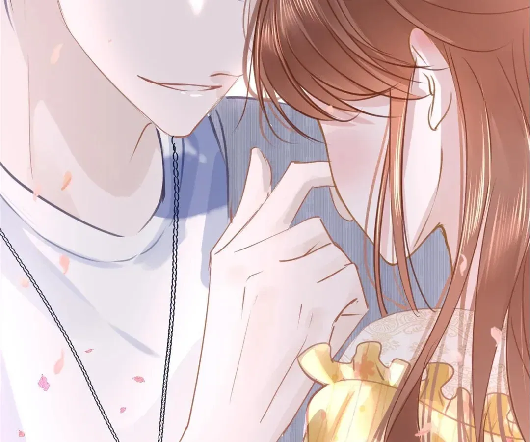 Love Is the Only Way to Stop You From Going Dark Chapter 111 – Page 100
