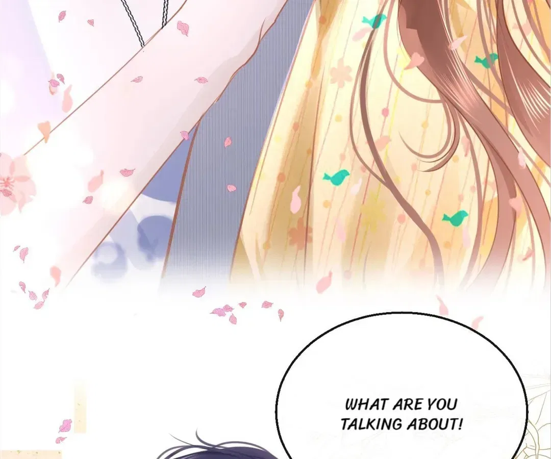 Love Is the Only Way to Stop You From Going Dark Chapter 111 – Page 101