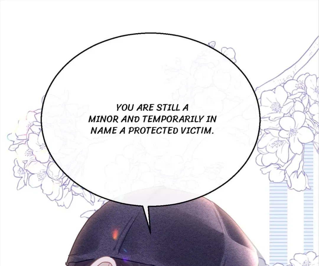 Love Is the Only Way to Stop You From Going Dark Chapter 110 – Page 1