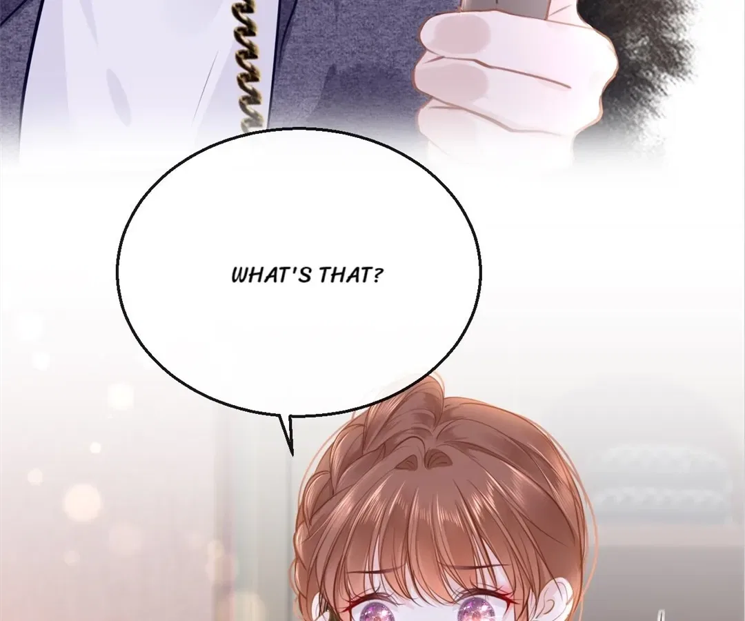 Love Is the Only Way to Stop You From Going Dark Chapter 110 – Page 7