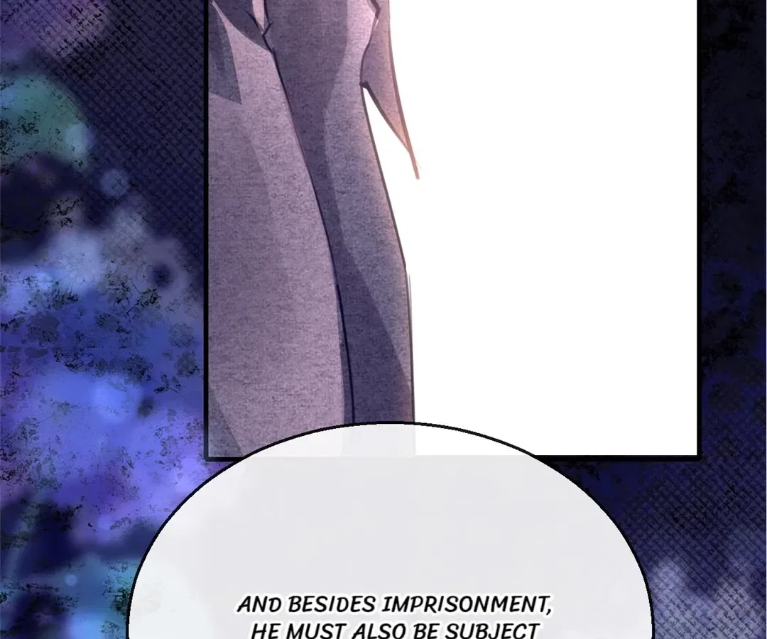 Love Is the Only Way to Stop You From Going Dark Chapter 110 – Page 13