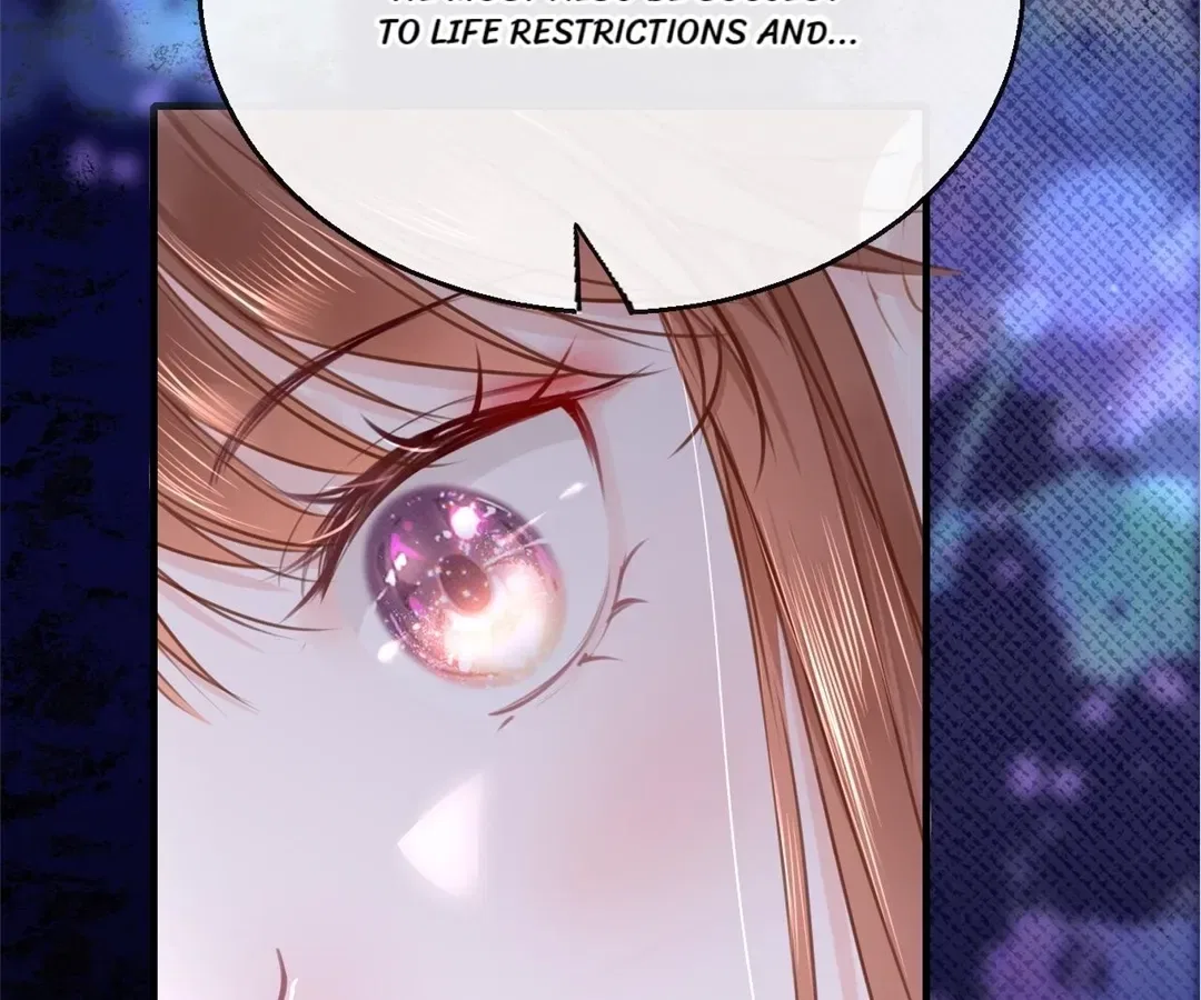 Love Is the Only Way to Stop You From Going Dark Chapter 110 – Page 14