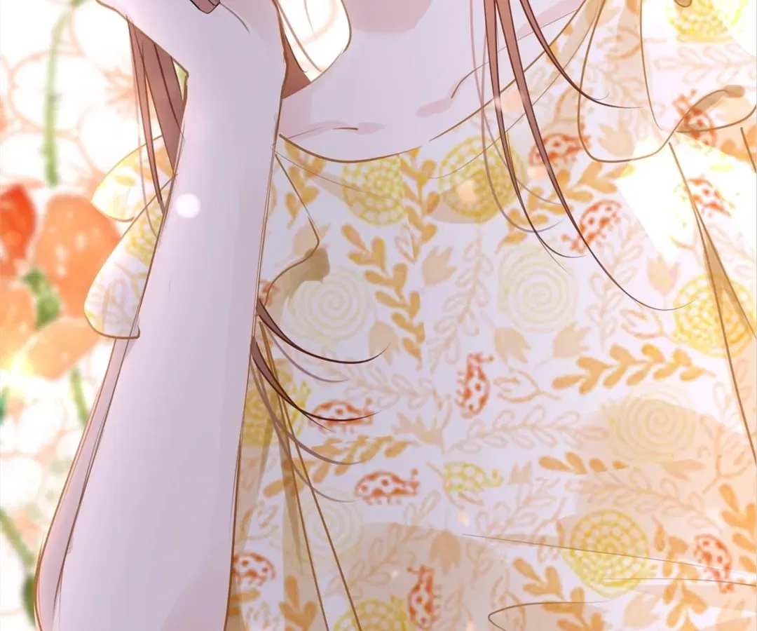 Love Is the Only Way to Stop You From Going Dark Chapter 110 – Page 20