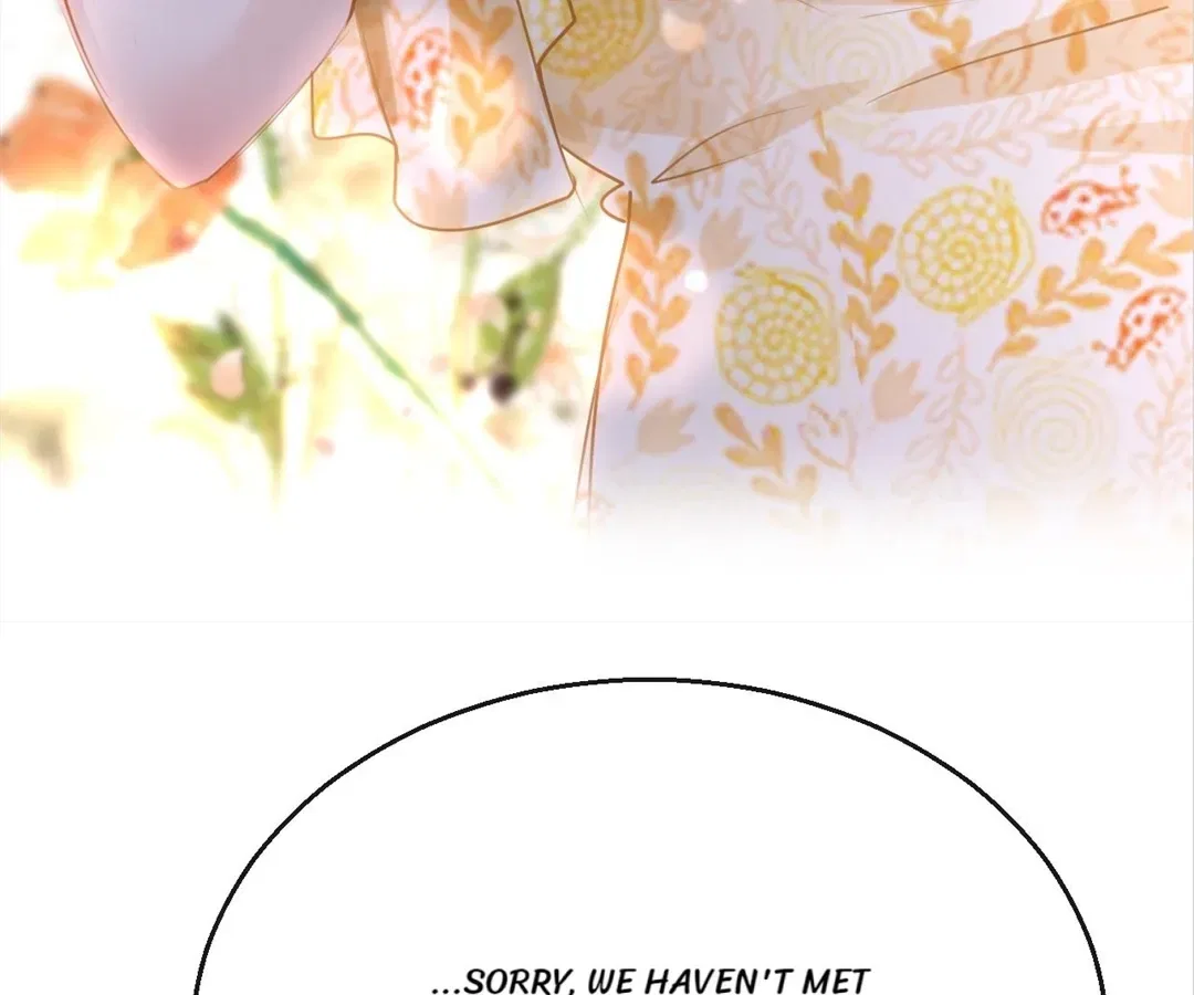 Love Is the Only Way to Stop You From Going Dark Chapter 110 – Page 21