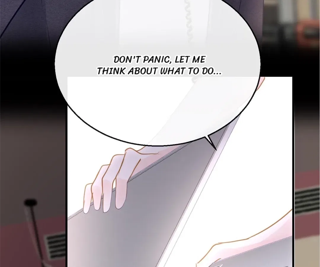Love Is the Only Way to Stop You From Going Dark Chapter 110 – Page 26