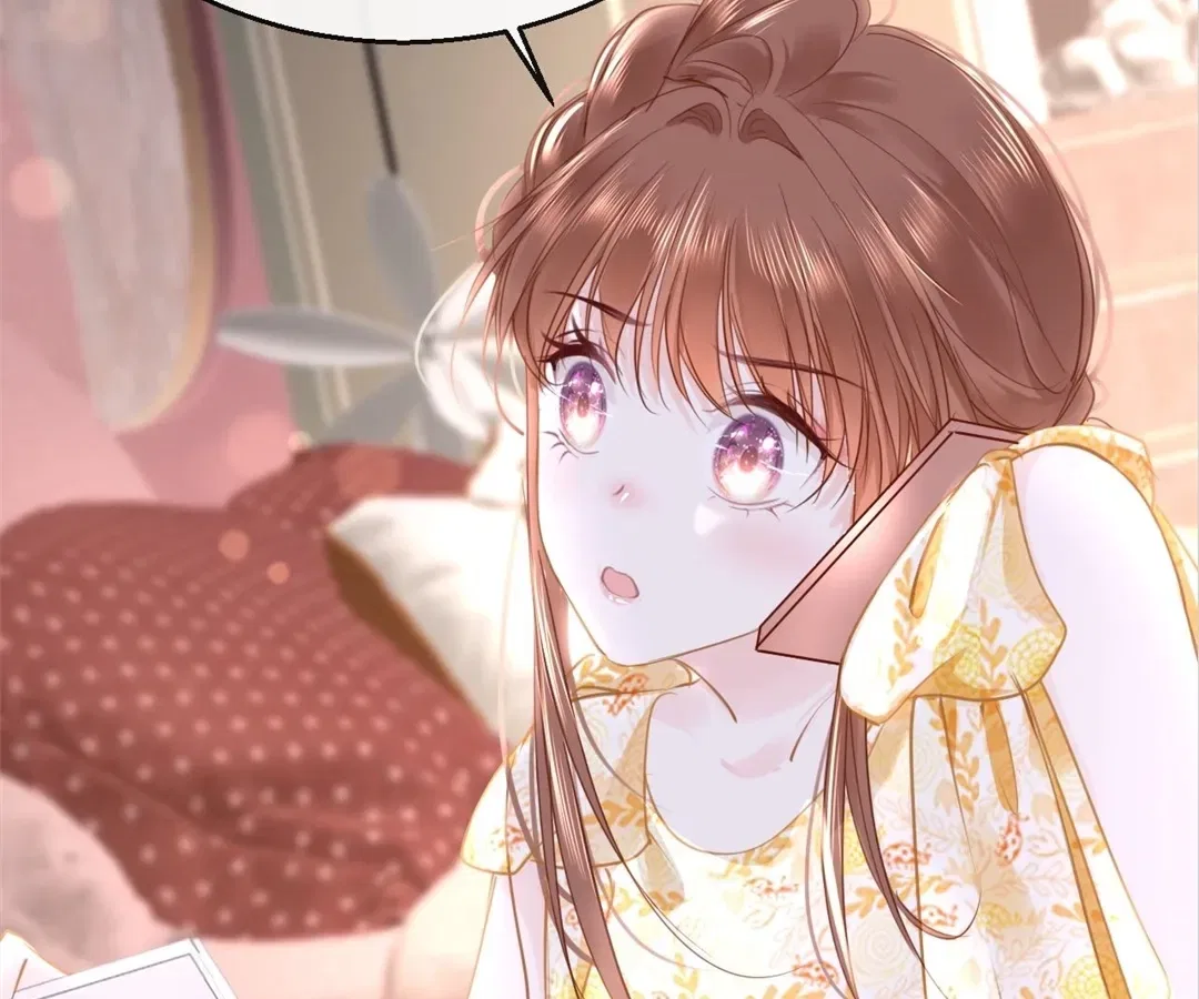Love Is the Only Way to Stop You From Going Dark Chapter 110 – Page 28
